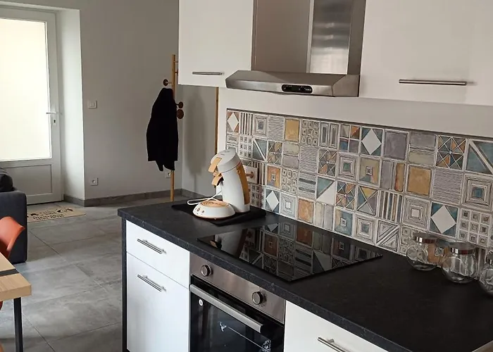 Duplex Neuf Autonome