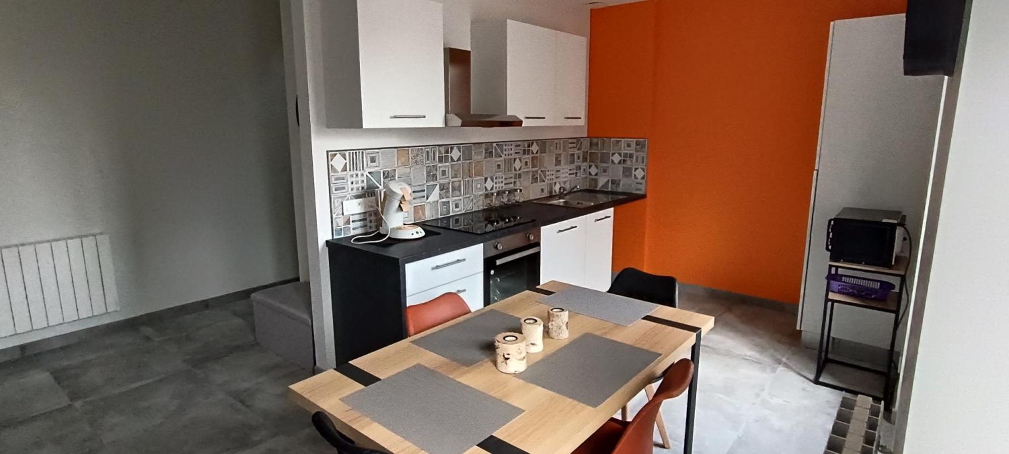 Duplex Neuf Autonome Broyes (Marne)