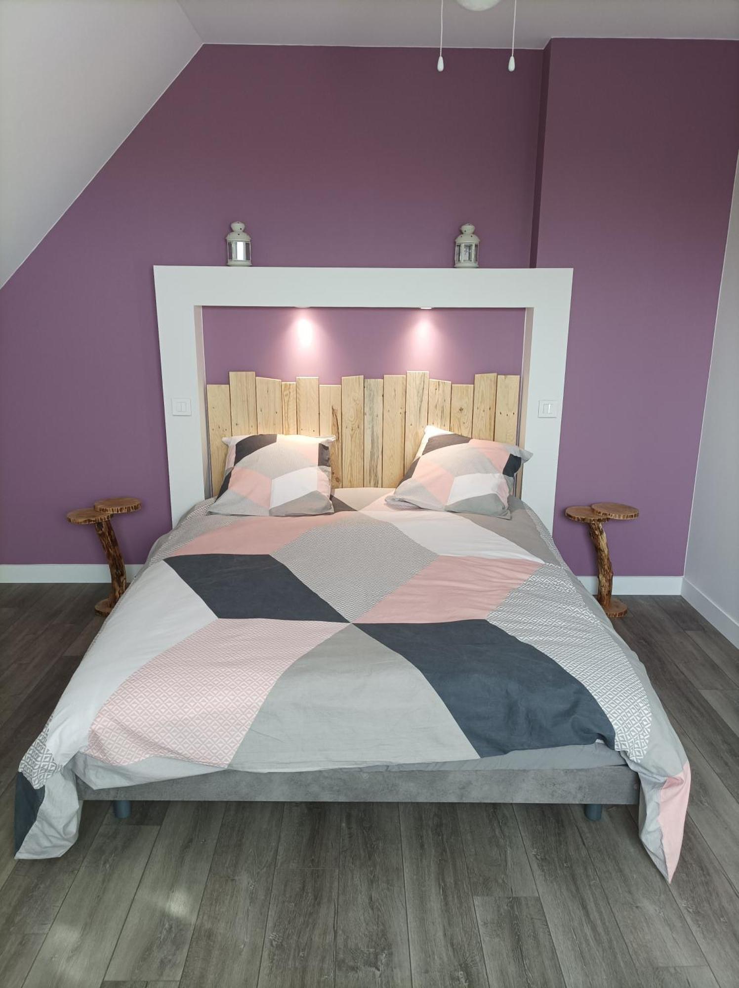 Apartment Duplex Neuf Autonome *